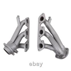 BBK Exhaust Header Fits 1999-2004 Ford MustangBBK MUSTANG 3.8L-V6 1-5/8 SHORTY