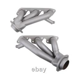 BBK Exhaust Header Fits 1999-2004 Ford MustangBBK MUSTANG 3.8L-V6 1-5/8 SHORTY