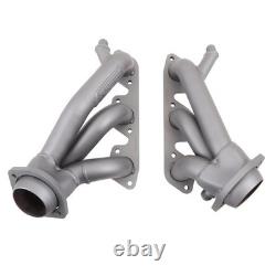 BBK Exhaust Header Fits 1999-2004 Ford MustangBBK MUSTANG 3.8L-V6 1-5/8 SHORTY