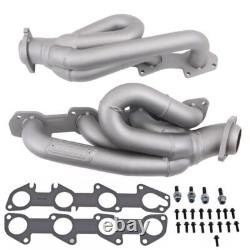 BBK Exhaust Header Fits 2003-2008 Dodge Ram 1500BBK DODGE RAM TRUCK 5.7L HEMI
