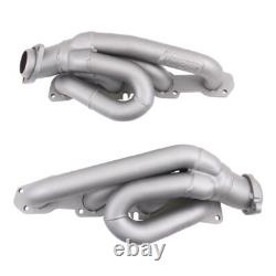 BBK Exhaust Header Fits 2003-2008 Dodge Ram 1500BBK DODGE RAM TRUCK 5.7L HEMI