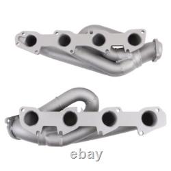 BBK Exhaust Header Fits 2003-2008 Dodge Ram 1500BBK DODGE RAM TRUCK 5.7L HEMI