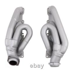 BBK Exhaust Header Fits 2003-2008 Dodge Ram 1500BBK DODGE RAM TRUCK 5.7L HEMI