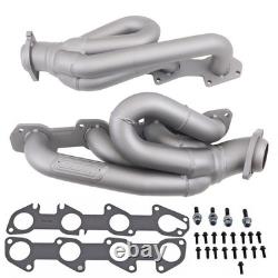 BBK Exhaust Header Fits 2003-2008 Dodge Ram 1500BBK DODGE RAM TRUCK 5.7L HEMI