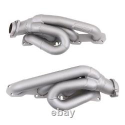BBK Exhaust Header Fits 2003-2008 Dodge Ram 1500BBK DODGE RAM TRUCK 5.7L HEMI