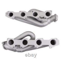 BBK Exhaust Header Fits 2003-2008 Dodge Ram 1500BBK DODGE RAM TRUCK 5.7L HEMI