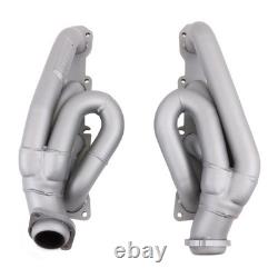 BBK Exhaust Header Fits 2003-2008 Dodge Ram 1500BBK DODGE RAM TRUCK 5.7L HEMI
