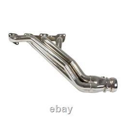 BBK Exhaust Header Fits 2005-2008 Chrysler 300 & Dodge Magnum 2006-2008 Dodge