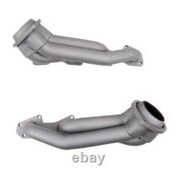 BBK Exhaust Header Fits 2005-2008 Chrysler 300 & Dodge Magnum 2006-2008 Dodge