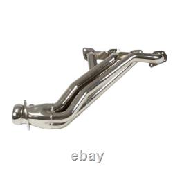 BBK Exhaust Header Fits 2005-2008 Chrysler 300 & Dodge Magnum 2006-2008 Dodge