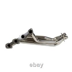 BBK Exhaust Header Fits 2005-2008 Chrysler 300 & Dodge Magnum 2006-2008 Dodge