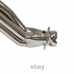 BBK Exhaust Header Fits 2005-2008 Chrysler 300 & Dodge Magnum 2006-2008 Dodge