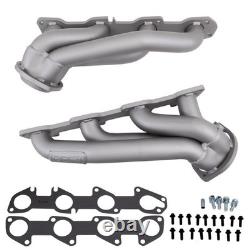 BBK Exhaust Header Fits 2005-2008 Chrysler 300 & Dodge Magnum 2006-2008 Dodge