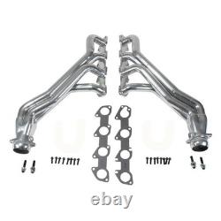 BBK Exhaust Header Fits 2005-2008 Chrysler 300 & Dodge Magnum 2006-2008 Dodge
