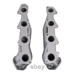 BBK Exhaust Header Fits 2005-2008 Chrysler 300 & Dodge Magnum 2006-2008 Dodge