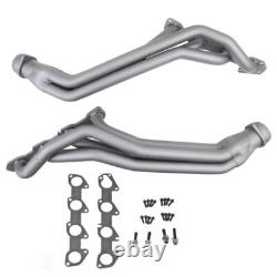 BBK Exhaust Header Fits 2009-2022 Chrysler 300 & Dodge Challenger & ChargerBBK