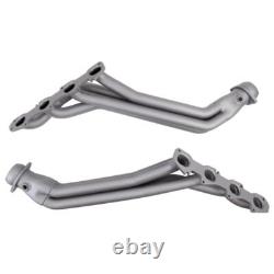 BBK Exhaust Header Fits 2009-2022 Chrysler 300 & Dodge Challenger & ChargerBBK