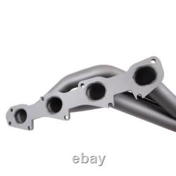 BBK Exhaust Header Fits 2009-2022 Chrysler 300 & Dodge Challenger & ChargerBBK