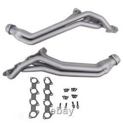 BBK Exhaust Header Fits 2009-2022 Chrysler 300 & Dodge Challenger & ChargerBBK