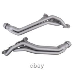 BBK Exhaust Header Fits 2009-2022 Chrysler 300 & Dodge Challenger & ChargerBBK