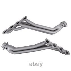 BBK Exhaust Header Fits 2009-2022 Chrysler 300 & Dodge Challenger & ChargerBBK