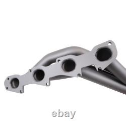 BBK Exhaust Header Fits 2009-2022 Chrysler 300 & Dodge Challenger & ChargerBBK
