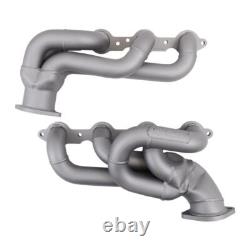 BBK Exhaust Header Fits 2010-2015 Chevrolet CamaroBBK CAMARO LS3/L99 1-3/4 SHO