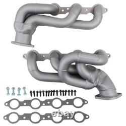 BBK Exhaust Header Fits 2010-2015 Chevrolet CamaroBBK CAMARO LS3/L99 1-3/4 SHO