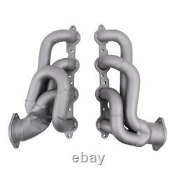 BBK Exhaust Header Fits 2010-2015 Chevrolet CamaroBBK CAMARO LS3/L99 1-3/4 SHO