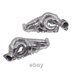 BBK Exhaust Header Fits 2011-2014 Ford F-150BBK Headers Shorty