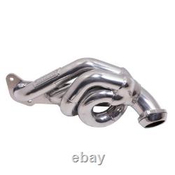BBK Exhaust Header Fits 2011-2014 Ford F-150BBK Headers Shorty