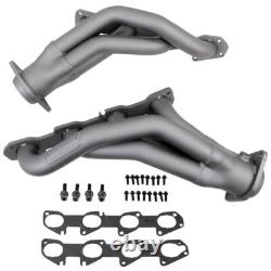 BBK Exhaust Header Fits 2011-2022 Dodge Challenger 2012-2014 Chrysler 300 201