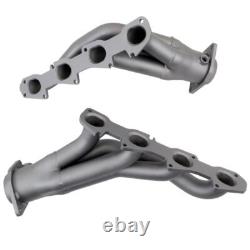 BBK Exhaust Header Fits 2011-2022 Dodge Challenger 2012-2014 Chrysler 300 201
