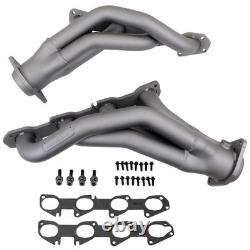 BBK Exhaust Header Fits 2011-2022 Dodge Challenger 2012-2014 Chrysler 300 201
