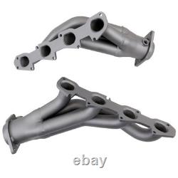 BBK Exhaust Header Fits 2011-2022 Dodge Challenger 2012-2014 Chrysler 300 201