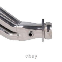 BBK Exhaust Header Fits 2011-2022 Ford MustangBBK MUSTANG GT 1-3/4 LONG TUBE H