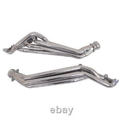 BBK Exhaust Header Fits 2011-2022 Ford MustangBBK MUSTANG GT 1-3/4 LONG TUBE H