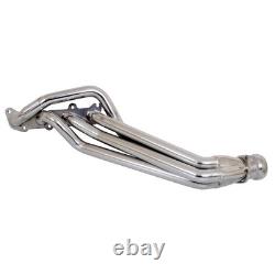 BBK Exhaust Header Fits 2011-2022 Ford MustangBBK MUSTANG GT 1-3/4 LONG TUBE H