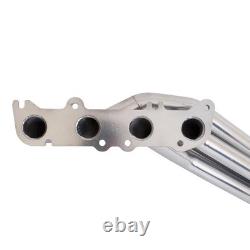 BBK Exhaust Header Fits 2011-2022 Ford MustangBBK MUSTANG GT 1-3/4 LONG TUBE H