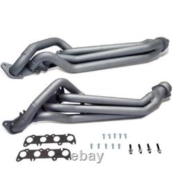 BBK Exhaust Header Fits 2011-2022 Ford MustangBBK MUSTANG GT 5.0 1-7/8 LONG T