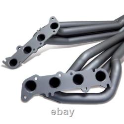 BBK Exhaust Header Fits 2011-2022 Ford MustangBBK MUSTANG GT 5.0 1-7/8 LONG T