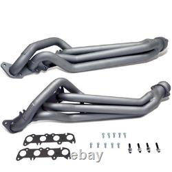 BBK Exhaust Header Fits 2011-2022 Ford MustangBBK MUSTANG GT 5.0 1-7/8 LONG T