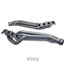 BBK Exhaust Header Fits 2011-2022 Ford MustangBBK MUSTANG GT 5.0 1-7/8 LONG T