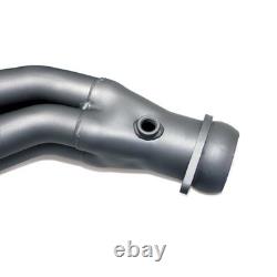 BBK Exhaust Header Fits 2011-2022 Ford MustangBBK MUSTANG GT 5.0 1-7/8 LONG T BBK Exhaust Header Fits 2011-2022 Ford MustangBBK MUSTANG GT 5.0 1-7/8 LONG T