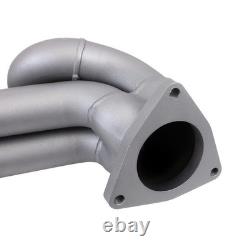BBK Exhaust Header Fits 2019-2024 Chevy GM Truck 5.3L 6.2L 1-3/4 Shorty Header