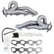 Bbk Exhaust Header Fits 2019-2024 Dodge Ram Truck 5.7l 1-3/4 Shorty Headers T