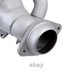BBK Exhaust Header Fits 2019-2024 Dodge RAM TRUCK 5.7L 1-3/4 SHORTY HEADERS T