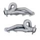Bbk For 19-22 Dodge Ram 1500 5.7l (excl Magacab) Shorty Tuned Exhaust Headers