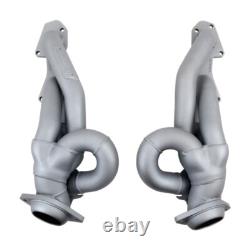 BBK For 19-22 Dodge Ram 1500 5.7L (Excl MagaCab) Shorty Tuned Exhaust Headers BBK For 19-22 Dodge Ram 1500 5.7L (Excl MagaCab) Shorty Tuned Exhaust Headers