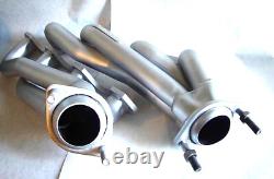 BBK Ford Mustang GT 1-5/8 Shorty Equal Length Exhaust Header E. O. D. 245-5